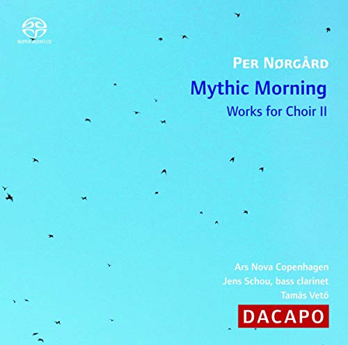 Mythic Morning von DACAPO RECORDS