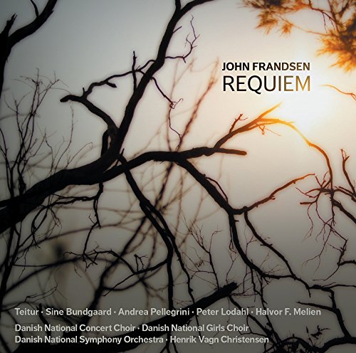 Requiem von DACAPO RECORDS