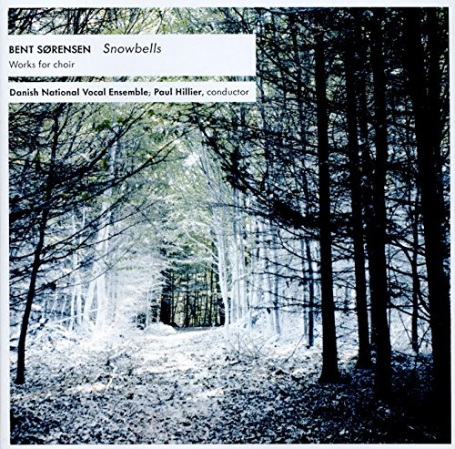Snowbells von Da Capo Press