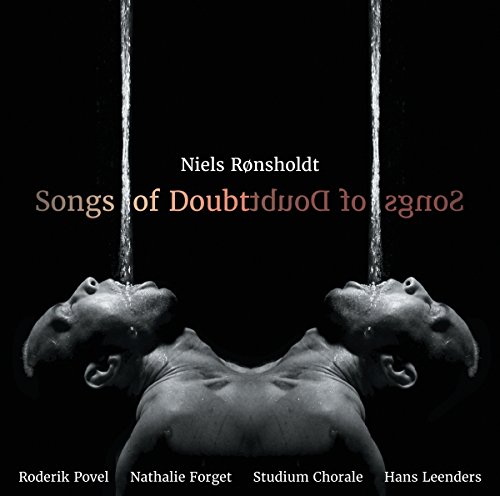 Songs of Doubt von DACAPO RECORDS