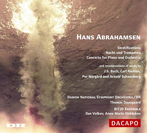Stratifications/Nacht U. Tromp Stratifications/Nacht U. Tromp von Marco Polo