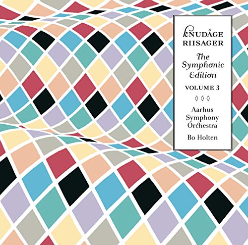 Symphonic Edition Vol.3 von DACAPO RECORDS