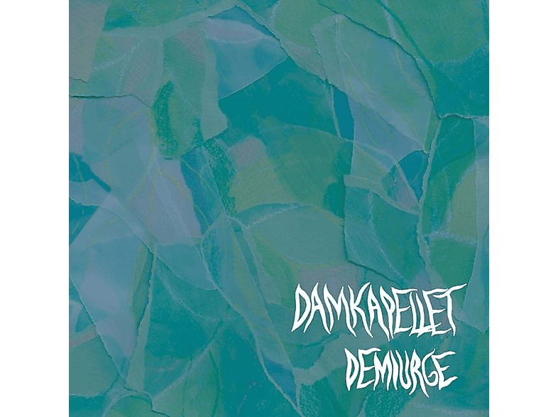 Damkapellet - Demiurge (CD) von DACAPO