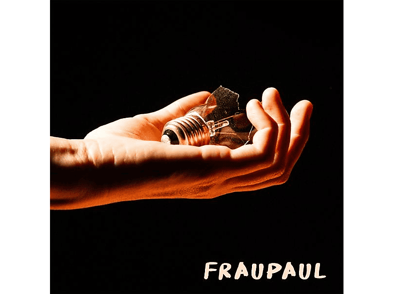 Fraupaul - Hol Mir Die Sterne Zurück (CD) von DACKELTON