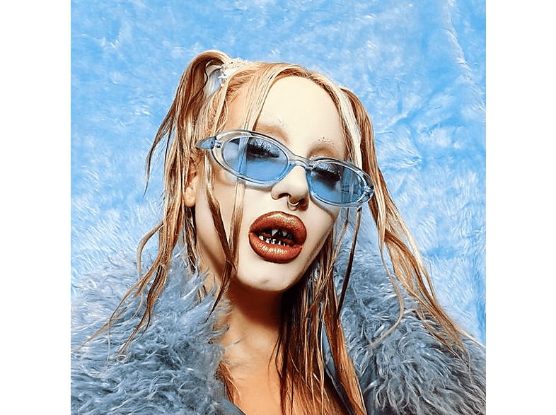 Du Blonde - Sniff More Gritty (CD) von DESMOND T.