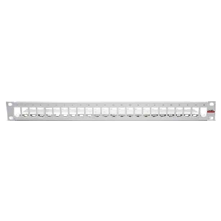 185840 - Panel MPS 24 unbestückt 19 Zoll 1HE, RAL7035 185840 185840 - Panel MPS 24 unbestückt 19 Zoll 1HE, RAL7035 185840 von DÄTWYLER