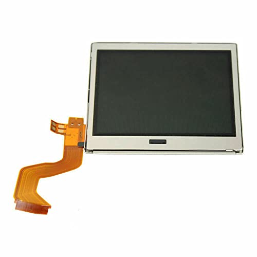 DAGIJIRD Anti-Press-LCD-Bildschirm Ersatz für Nintendo DS Lite DSL NDSL DAGIJIRD Anti-Press-LCD-Bildschirm Ersatz für Nintendo DS Lite DSL NDSL von DAGIJIRD