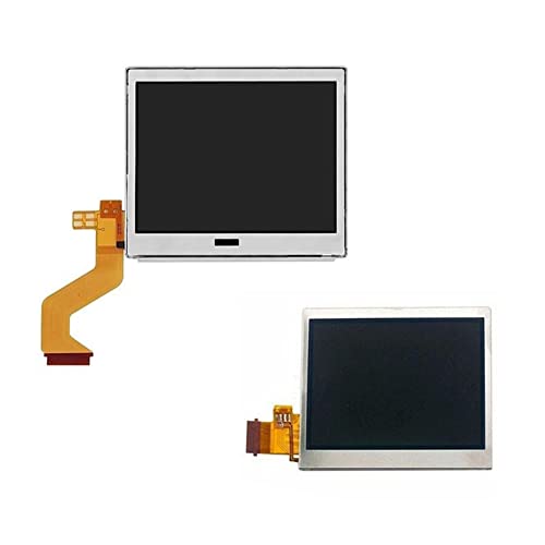 DAGIJIRD Anti-Press-LCD-Bildschirm Ersatz für Nintendo DS Lite DSL NDSL DAGIJIRD Anti-Press-LCD-Bildschirm Ersatz für Nintendo DS Lite DSL NDSL von DAGIJIRD