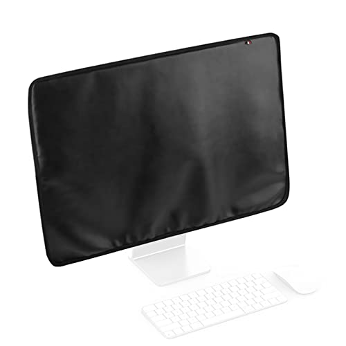 DAGIJIRD Computer-Displayschutzhülle, Staubschutz, für IMAC 61 cm (24 Zoll) LCD-Bildschirm mit weichem Innenfutter von DAGIJIRD