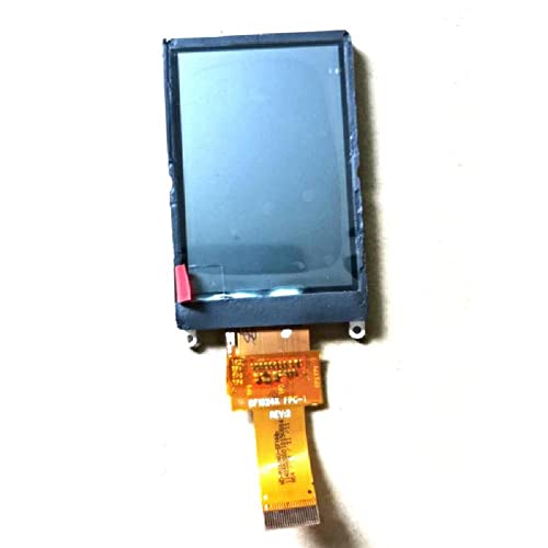 DAGIJIRD Ersatz-LCD-Display ohne Touch-Digitizer GPS Fahrrad Stoppuhr Montage für Garmin Edge 810 von DAGIJIRD