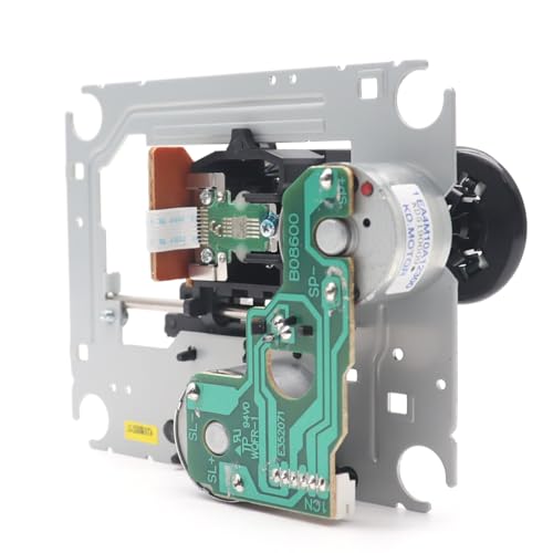 Objektiv Optischer Tonabnehmer 16 Pin SF P101 Ersatzteile für CD DVD Player von DAGIJIRD