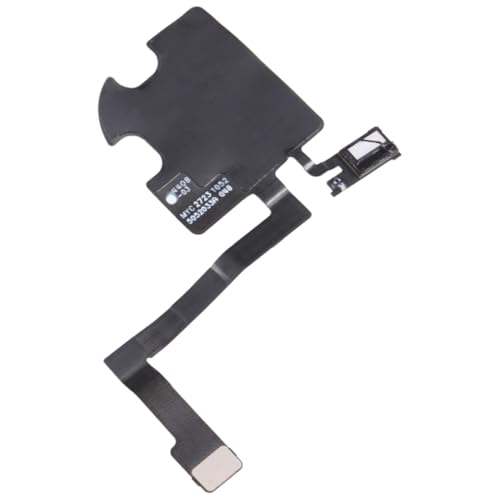 Ohrhörer, Ohrmuschel, Näherungssensor, Flexkabel, Ersatz für Phone 15 Pro Max von DAGIJIRD