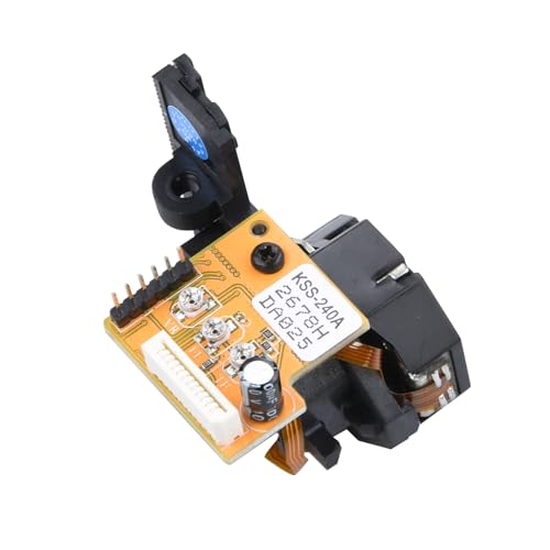 Optisches Objektiv für DVD-Player, optisches Tonabnehmerobjektiv, elektronische Komponente Optisches Objektiv für DVD-Player, optisches Tonabnehmerobjektiv, elektronische Komponente von DAGIJIRD