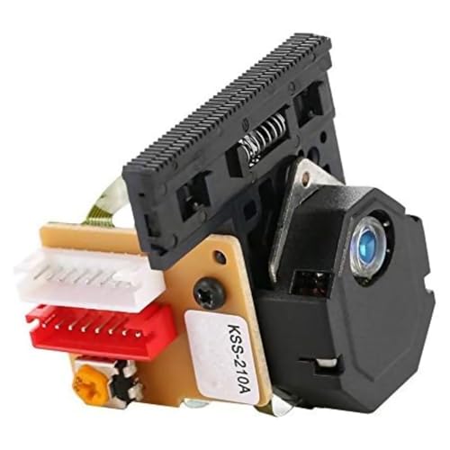 Optisches Tonabnehmerobjektiv KSS-210A, Ersatz für CD/VCD-Mechanismus von DAGIJIRD