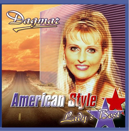 American Style-Ladys Best von DAGMAR