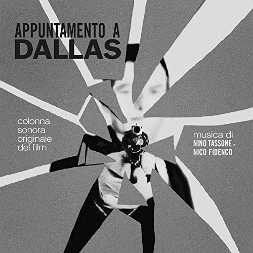 Appuntamento a Dallas [Vinyl LP] von DAGORED