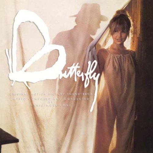 Butterfly Ost [Vinyl LP] von DAGORED