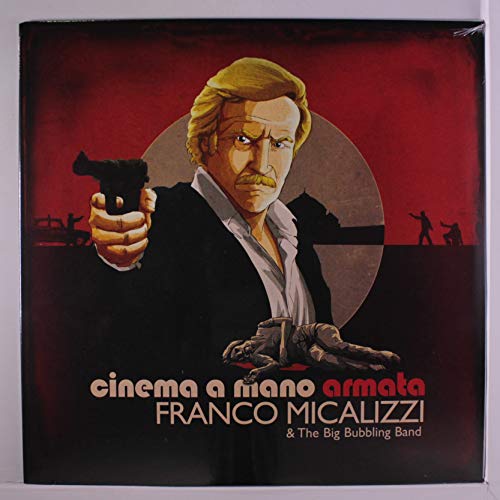 Cinema a Mano Armata [Vinyl LP] von DAGORED
