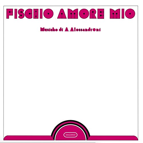 Fischio Amore Mio [Vinyl LP] von DAGORED