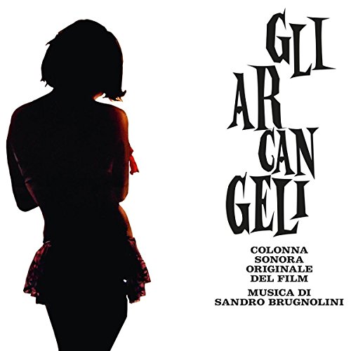 Gli Arcangeli [Vinyl LP] von DAGORED