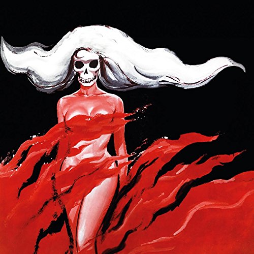 I Lunghi Capelli Della Morte [Vinyl LP] von DAGORED
