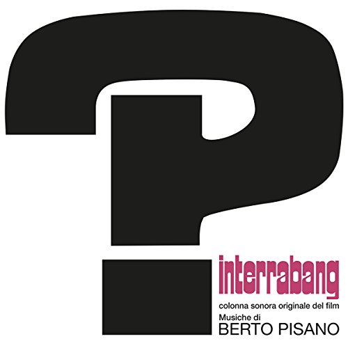 Interrabang (Green Vinyl) [Vinyl LP] von DAGORED