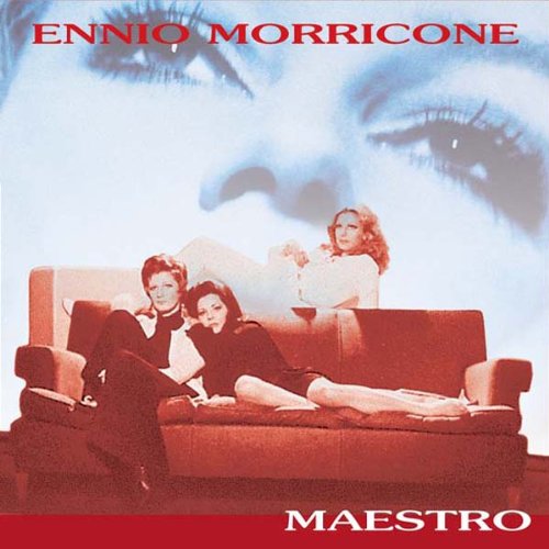 Maestro-3x CD Boxset Maestro-3x CD Boxset von DAGORED