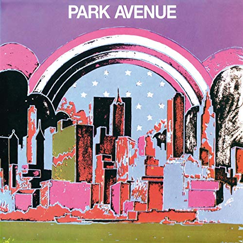 Park Avenue [Vinyl LP] von DAGORED