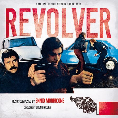 Revolver [Vinyl LP] von DAGORED