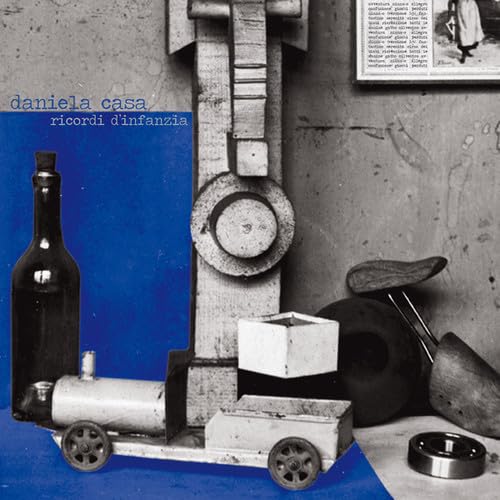 Ricordi d'Infanzia [Vinyl LP] von DAGORED