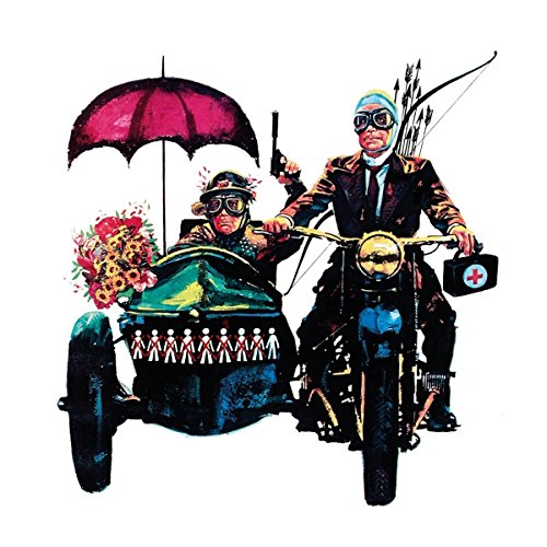 Una Giornata Spesa Bene [Vinyl LP] von DAGORED