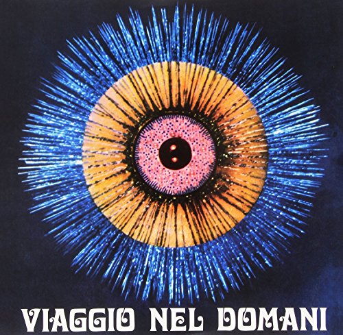 Viaggio Nel Domani [Vinyl LP] von DAGORED