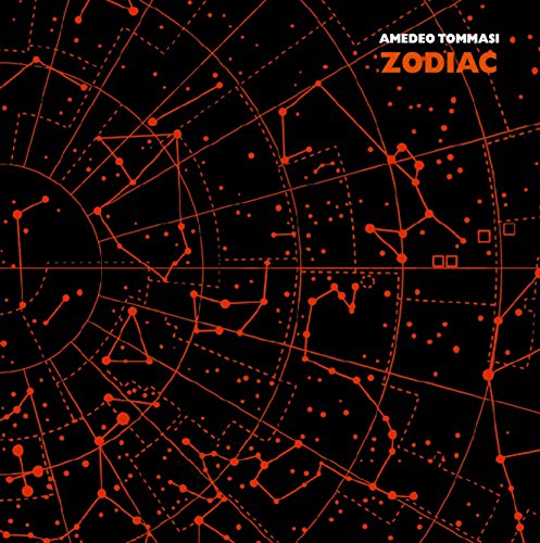 Zodiac [Vinyl LP] von DAGORED