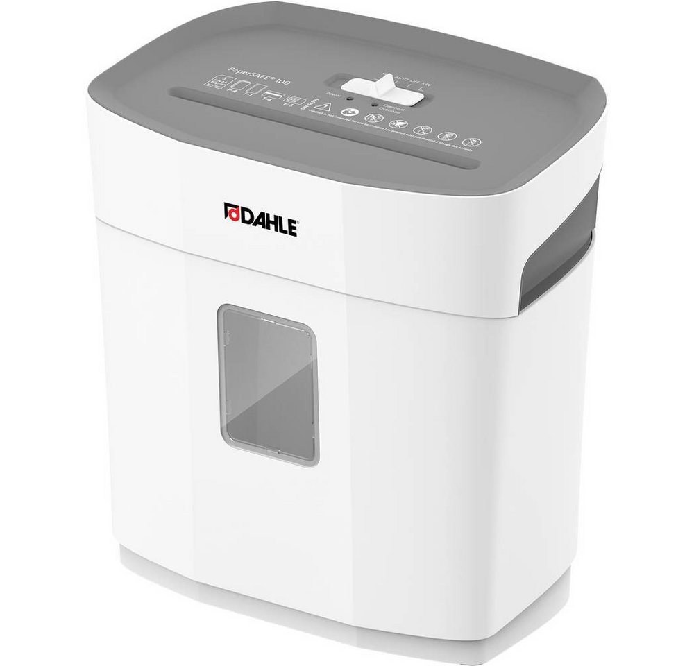 DAHLE Aktenvernichter Aktenvernichter 23100 DAHLE Aktenvernichter Aktenvernichter 23100 von DAHLE