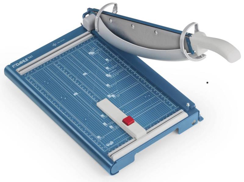 DAHLE Hebelschneider 561 DIN A4 DAHLE Hebelschneider 561 DIN A4 von DAHLE