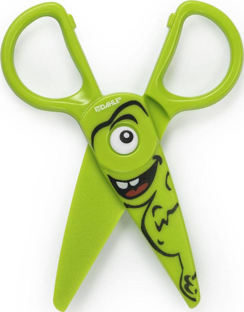 DAHLE Kinderschere 12 cm von DAHLE