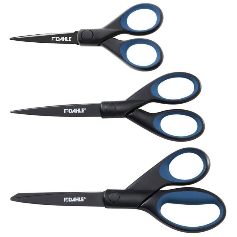 DAHLE Papierschere 13 cm von DAHLE