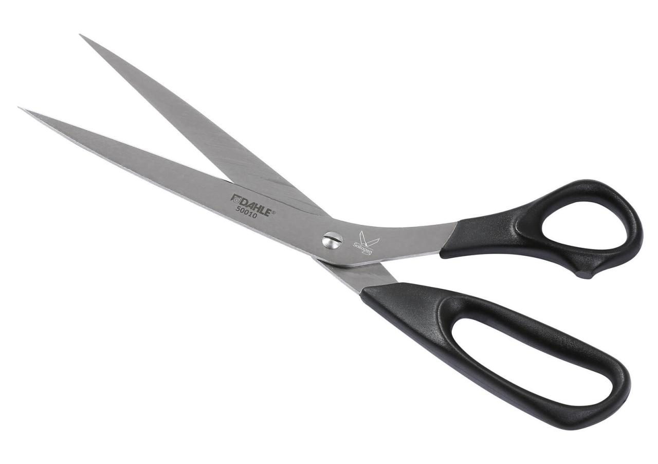 DAHLE Papierschere 26 cm DAHLE Papierschere 26 cm von DAHLE
