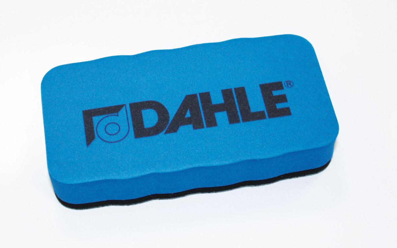 DAHLE Tafellöscher blau DAHLE Tafellöscher blau von DAHLE