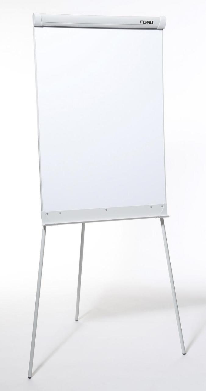 Flipchart-Tafel von DAHLE