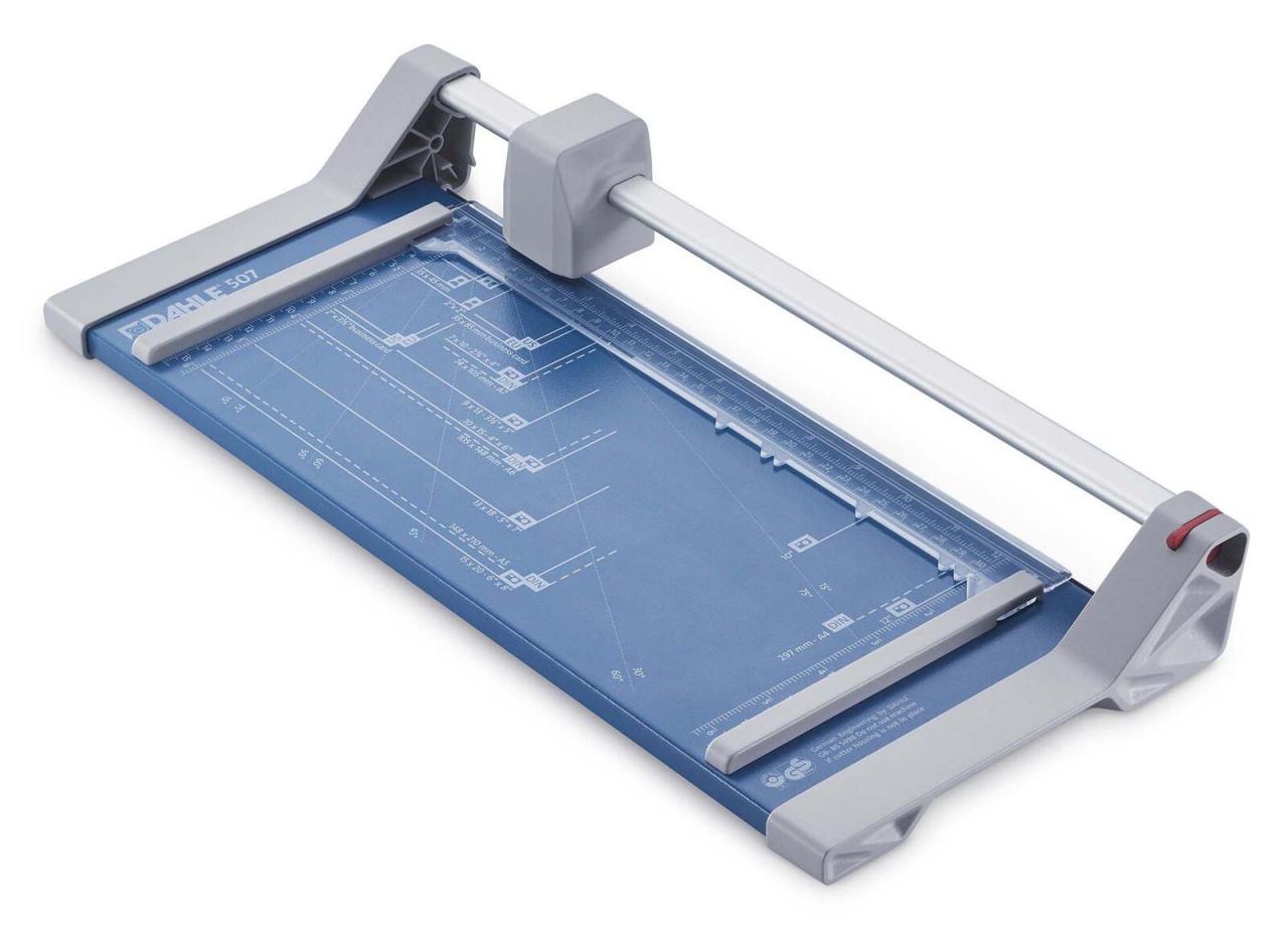 DAHLE Rollenschneider für DIN A4 DAHLE Rollenschneider für DIN A4 von DAHLE