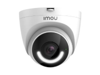 Imou - Netzwerk-Überwachungskamera - Farbe (Tag/Nacht) - drahtlos - WiFi von DAHUA