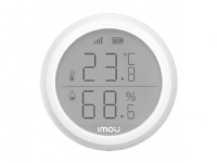 Temperatur- und Feuchtigkeitssensor IMOU ZTM1 ZigBee Temperatur- und Feuchtigkeitssensor IMOU ZTM1 ZigBee von DAHUA