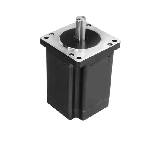 2-Phasen-Schrittmotor 8Nm 5A 4-Leiter for Nema 34 Servomotor Hohes Drehmoment 86BHH114-504D-35C for CNC-Gravierfräsmaschine 2-Phasen-Schrittmotor 8Nm 5A 4-Leiter for Nema 34 Servomotor Hohes Drehmoment 86BHH114-504D-35C for CNC-Gravierfräsmaschine von DAIHAOEE