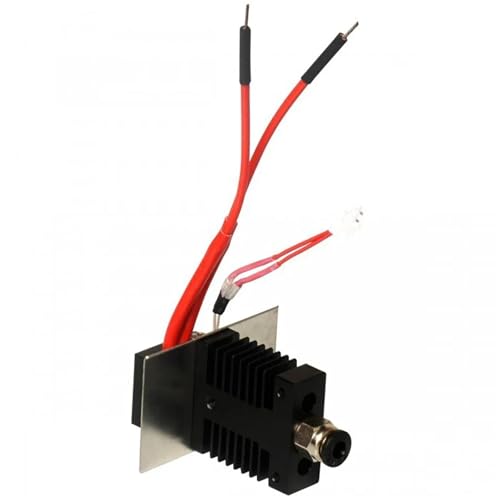 3D-Drucker-Zubehör-Extrusionskopf-Kit for A10 A30 A20 Extruder 3D-Drucker-Zubehör-Extrusionskopf-Kit for A10 A30 A20 Extruder von DAIHAOEE