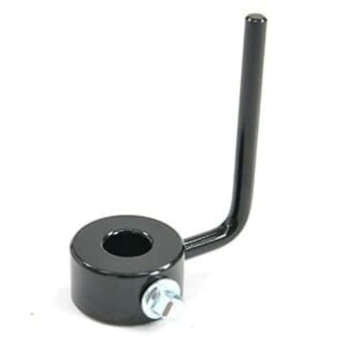 Elektrische Trommel Becken Rastfenster Halterung for Yamaha ZD997001 PCY100/135/155 von DAIHAOEE