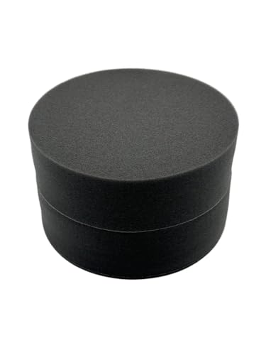 Ersatz-OEM-Triggerkissen-Schwammschaum for Roland KD-120 Kick Drum 01569956 von DAIHAOEE
