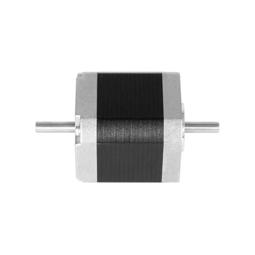 For Ender 5 PLUS Doppelwelle 48MM Y-Achsenmotoren Extruder 42-48 Schrittmotor for Creality for Ender-5 Plus CNC 3D-Druckerteile For Ender 5 PLUS Doppelwelle 48MM Y-Achsenmotoren Extruder 42-48 Schrittmotor for Creality for Ender-5 Plus CNC 3D-Druckerteile von DAIHAOEE