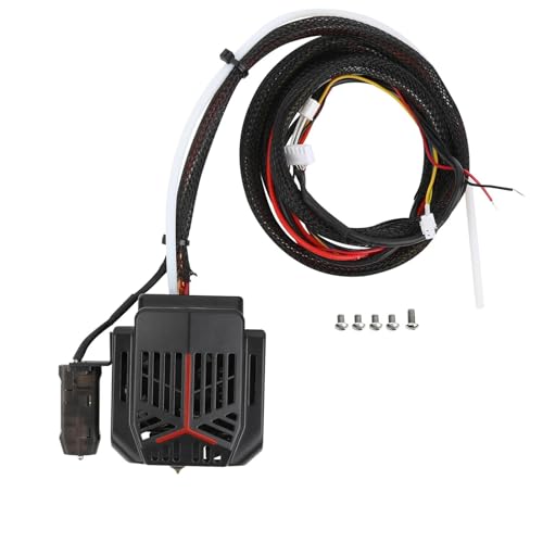 For Neo-Serie for CR-Touch Komplettes Extruder-Hotend-Kit for Ender-3 V2 Neo/für Ender-3 Max Neo/für Ender-3 Neo 3D-Druckerteile von DAIHAOEE