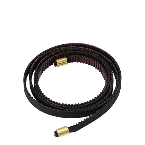 For Neptune 4/Pro GT2 6MM Offener Zahnriemen XY-Achse 2GT Gummiriemen for ELEGOO for Neptune 4 Pro Plus Max 3D-Druckerteile(For Nep4 Plus X Y Belts) von DAIHAOEE